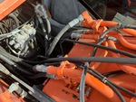Hydraulics with