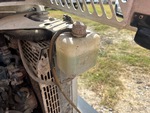 Engine with Cooling System Leaks