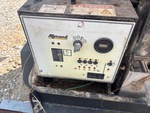 Control Station with