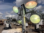Electrical with Light Tower Mast