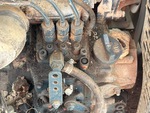 Engine with Fuel System