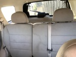 Interior with