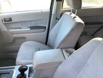 Interior with