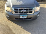 General Appearance with Exterior Lights
