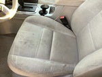 Interior with Upholstery