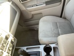Interior with