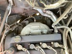 Engine with Engine - Right Side