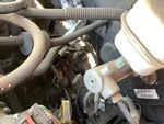 Drivetrain with Transfer Case