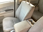Interior with