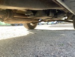 Drivetrain with Rear Axle