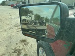 Cab with Mirrors