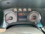 Cab with Warning Lights