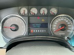 Cab with Gauges