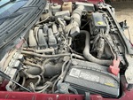 Engine with Engine - Right Side