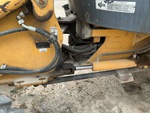 Chassis with Frame Condition