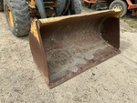 Specialty with Loader Bucket Condition