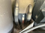 Hydraulics with Hydraulic Tank