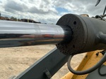 Hydraulics with Bucket Tilt Cylinders