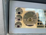 Control Station with Gauges