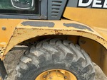 General Appearance with Paint