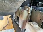 Engine with Cooling System Leaks