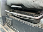 Safety with Safety Lock Out/Stop