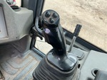 Control Station with Drivetrain Controls