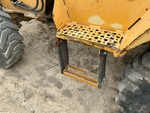 General Appearance with Steps/Ladders