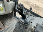 Control Station with Hydraulic Controls