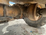 Drivetrain with Front Drive Axle