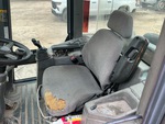Control Station with Seats/Armrests