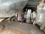 Engine with Exhaust System