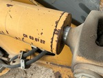 Hydraulics with Loader Lift Cylinders