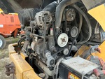 Engine with Engine - Right Side