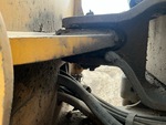 Chassis with Articulating Center Pins