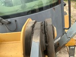 Chassis with Chassis to Arm Pins