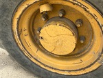 Drivetrain with Final Drives