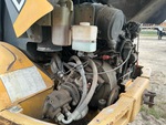 Engine with Engine - Left Side