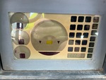 Control Station with Warning Lights