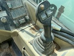 Control Station with Hydraulic Controls