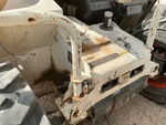 Chassis with Frame Condition