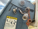 Hydraulics with Auxiliary Hydraulic Plumbing