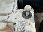 Hydraulics with Hydraulic Tank