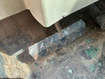 Chassis with Brake Control