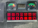 Control Station with Warning Lights