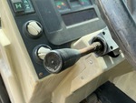 Control Station with Drivetrain Controls