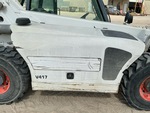 General Appearance with Paint