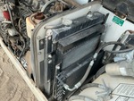 Engine with Radiator
