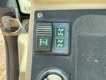 Control Station with Transmission Disconnect Control