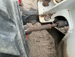 Chassis with Steering Linkage